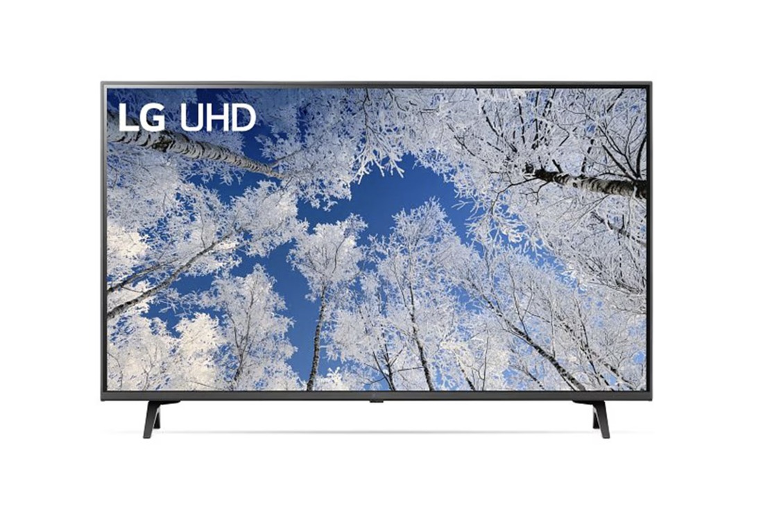 LG 86&quot;(218cm) 4K UHD SMART TV 86UQ7070